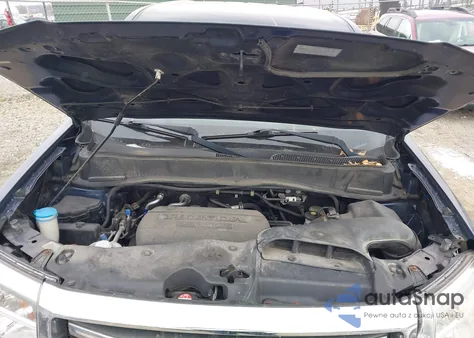 2014 Honda Pilot Ex z USA, uszkodzony, nr VIN 5FNYF4H41EB019892